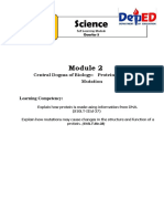 q3 DNA RNA