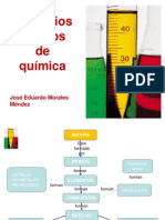 Principios Básicos de Química