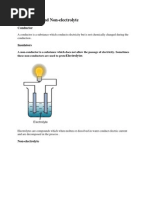 Chapter 6 Elechtrochemistry