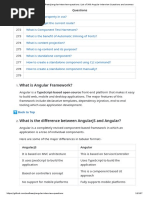 Angular New Data