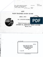 ASTP Flight Readiness Review Preboard Report, JSC