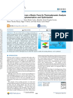 Leaching of Metals From e Waste - From Its Thermodynamic Analysis