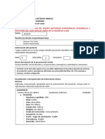 Formato de Caso Clínico - Tema 01