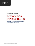 Tarea M2-1 Financiera