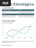 Modelo de Plano Estratégico