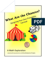 MathWhatAretheChancesDesigningYourOwnProbabilityCarnival 1