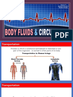 PDF Class 11 Body Fluids Circulation Biology