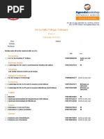 de La Salle College Form 4 Nopricing