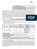 Edital 001.2023 - CONCURSO PÚBLICO SRJ - 16.03