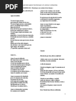 Dulce María Loinaz - Poesias