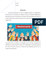 Democracia 8