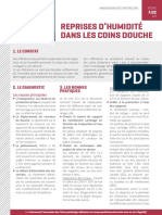 Fi Pathologie Batiment f02 Reprises Humidite Coins Douche