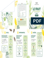 Compagnie Fruitiere Rapport RSE Cameroun FR