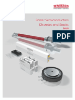 SEMIKRON - Product Catalogue Discretes - 2018 12 20 - EN