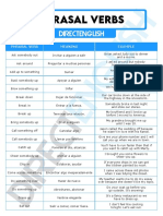 50 Phrasal Verbs