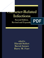 Catheter Related Infections