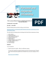 CAS3701 - LU 2 - Case Study 1