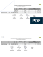 Cuadro Preliminar Etapa Interregional