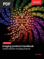 Imaging Protocol Handbook