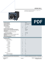 3RT29272PA11 Datasheet en