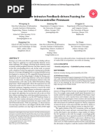 AFL: Non-Intrusive Feedback-Driven Fuzzing For Microcontroller Firmware