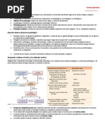 Robbins Capitulo 2 Patologia Resumen - Compress