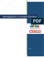 Navegador e Google Chrome