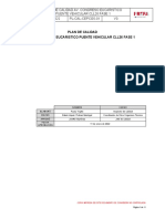 Pl-Cal-Cepcg5-01 Plan de Calidad G5 Calle 26