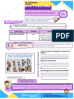 25° Ficha de Aplicación-Sem.3-Exp.2-Arte y Cultura.