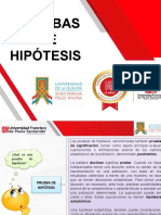  HIPÓTESIS