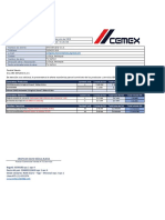 Oferta Comercial CEMEX - CDDR - 2023 - 3726725