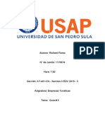 Richard Flores Tarea3