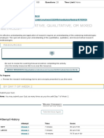 Module 2 - Quiz - Essent of Evidence-Based Pract-Winter 2022