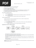 04 Amplitude Modulation