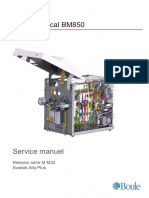 Service Manual BM850 v01