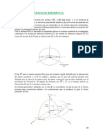 Geodesia Capítulo 3