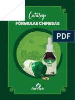 Catalogo Formulas Fitoformula