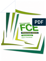 Richmond Fce Practice Tests TBPDF