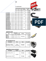 NEW Product Fortindo 2020 zj8g2t