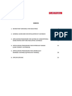 Refractory Basics