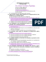 Obligaciones 27 de Abril de 2023