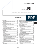 BL Carroceria Travas y Sistemas de Seguridad