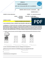 Modulo III-2P