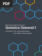 Manual Química Versión 2022