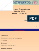 Cours Actionneurs Pneumatiques 