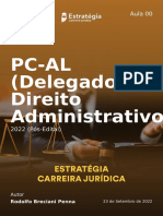 Dirieto Administrativo Completo