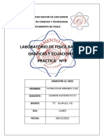 Informe - Graficas y Ecuaciones - Patrik Miranda