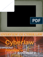 Cyber Law