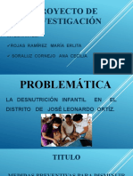 Desnutrición Infantil N°02