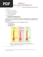 Módulo 1